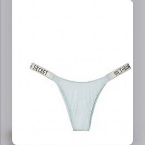 Victoria Secret Brazilian panty